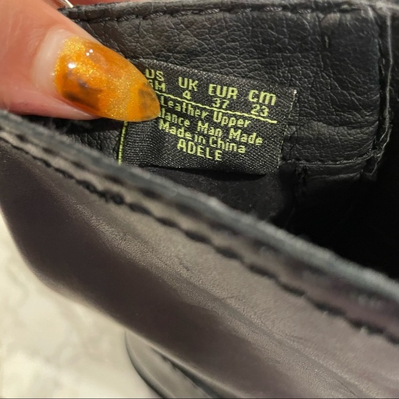 Sam Edelman Adele studded boots - Picture 9 of 10